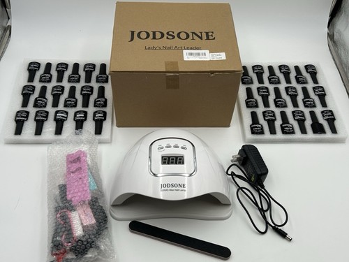 Jodsone prof gel polish - gel,