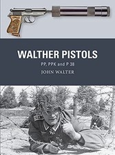 Walther Pistols: PP, PPK and P
