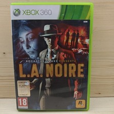 L.A. Noire - Pal Ita - Per