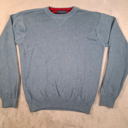 Tommy hilfiger jumper mens - tommy,