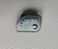 STARGAS Interruttore LPG Off