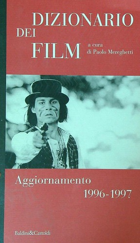 Dizionario dei film - dizionario,
