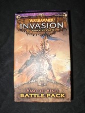 Warhammer Invasion Vaso Dei