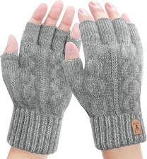 Guanti Senza Dita – Guanti