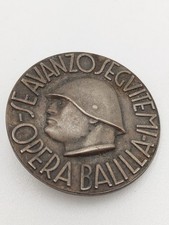 Distintivo spilla opera - distintivo,