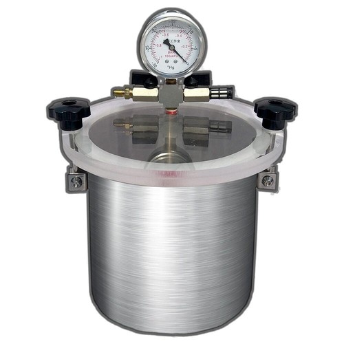 Serbatoio sottovuoto - serbatoio, 5l