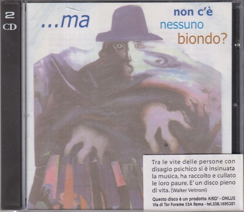 Raro ma non c e - cd,
