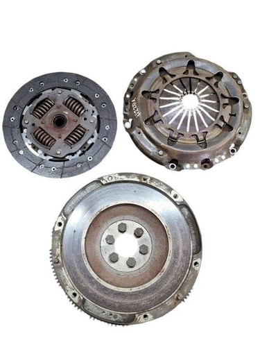 Kit frizione peugeot 307 - kit, 3a/c