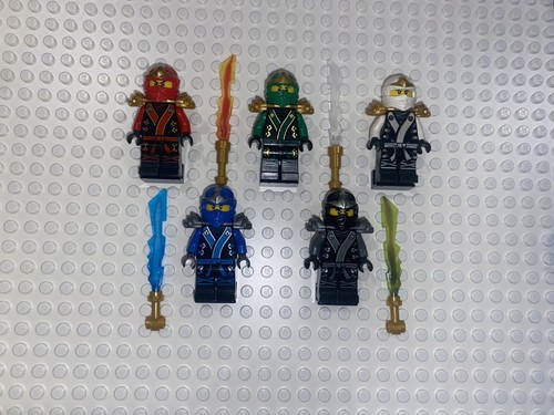 Lotto lego ninjago kimono - lotto,