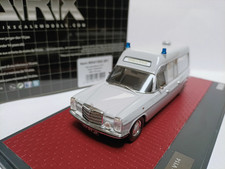 Mercedes-Benz Matrix 1/43 V114