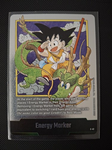 Energy marker manga - -,