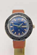 Orologio uomo vintage