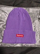Supreme Overdyed Beanie (SS19)