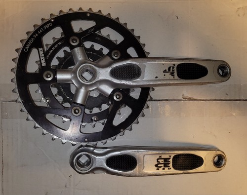 Vintage race face - vintage, next