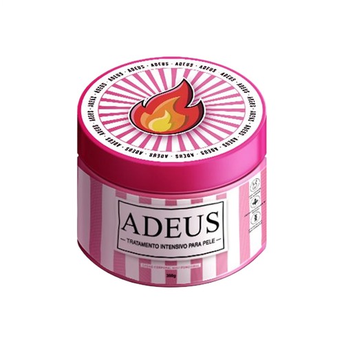 Adeus intensive skin treatment - adeus,
