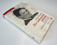 Anna Tonelli, Per indegnità