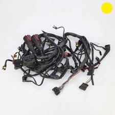 MV AGUSTA Brutale 910 Wiring