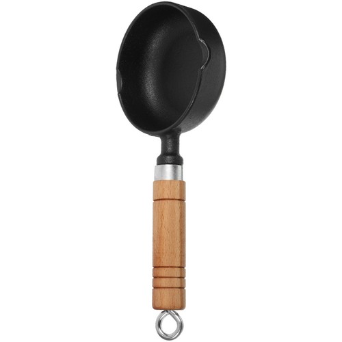 Mini pentola per burro piccola