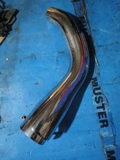 PARA CALORE SCARICO KAWASAKI