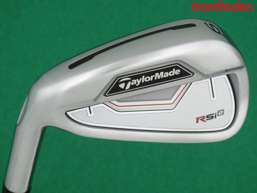 Taylormade rsi2 ferro - 6,