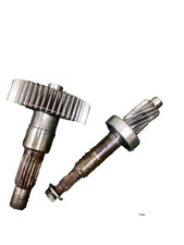 Kit Ingranaggi Ruota Posteriore  Honda Bali 50 Anno 1992/2001