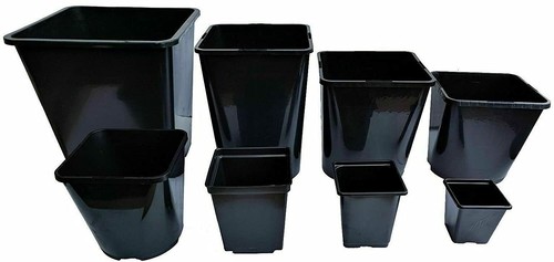 Vaso per piante - piante, alto