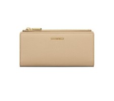 Coccinelle portafoglio sottile