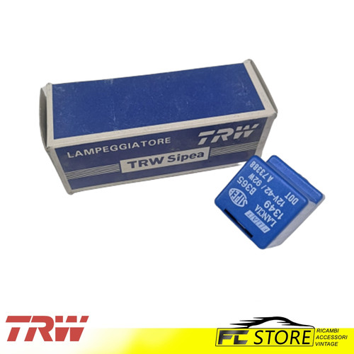 Rele intermittenza indicatore - rele',