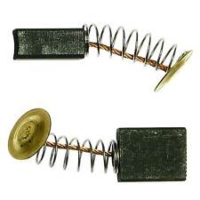 Spazzole di Carbone per Motore