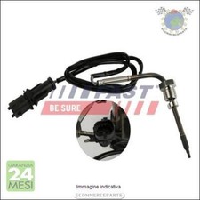 Sensore temperatura gas