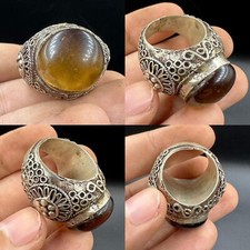 Bellissimo anello antico