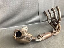 COLLETTORE SCARICO KAWASAKI Z