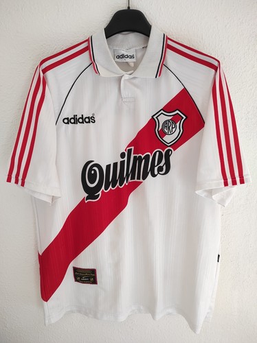 River plate 1996 camiseta - plate,