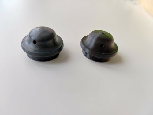 Tappi ammortizzatore alfa - tappi,