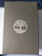 Portafoglio Uomo Timberland nero in ottime condizioni