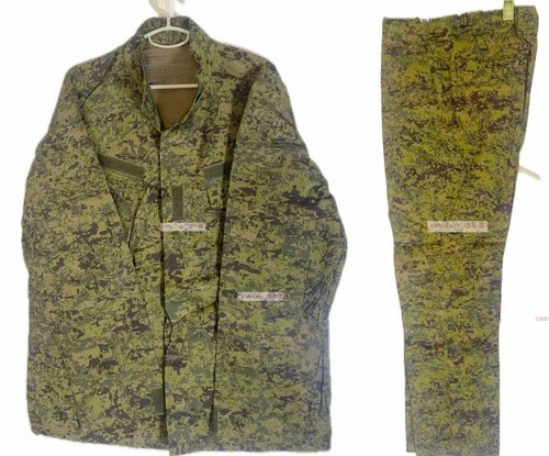 Pantaloni giacca uniformi