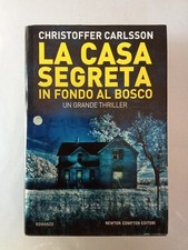 CHRISTOFFER CARLSSON-LA CASA