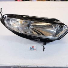 FARO DESTRO FANALE DX ALOGENO FORD ECOSPORT 2015 10G