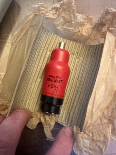 Philips mini watt - philips,