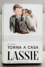 TORNA A CASA LESSIE Eric