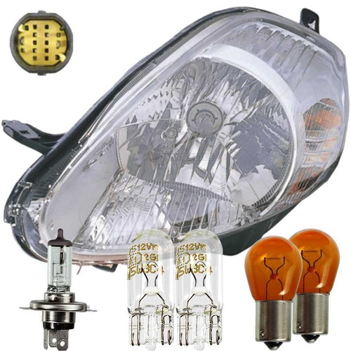 Faro destro per fiat - fiat, grande