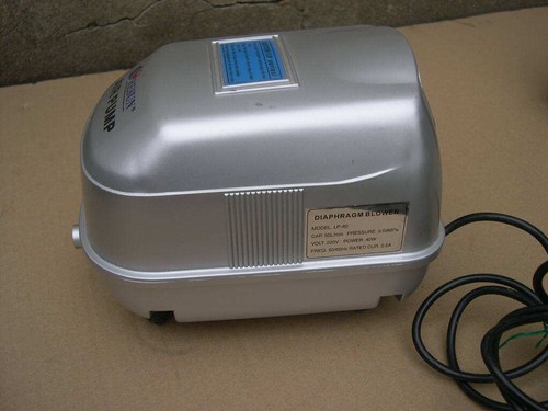 Aeratore membrana - a,