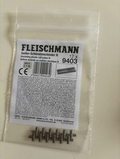 Accessori Fleischmann scala N