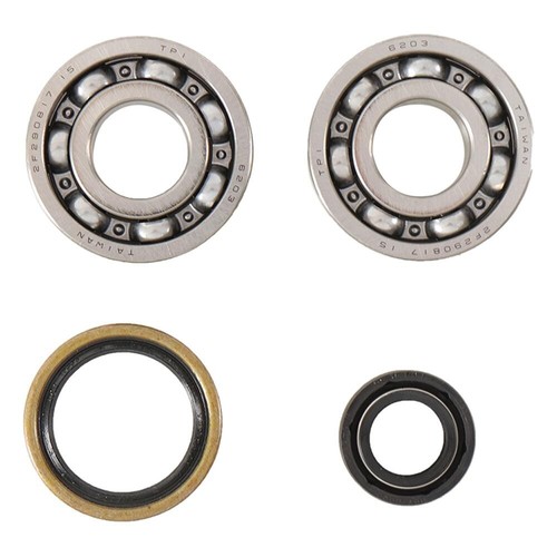 Hot rods k083 - k083, e