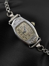 Antico orologio svizzero