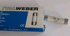 ITALWEBER 1110025 FUSIBILE C1