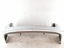 PARAURTI POSTERIORE OPEL ASTRA H STATION WAGON (2004 - 2009) GRIGIO CON SUPPORTI