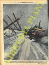 PISANI Vittorio - Forti bufere