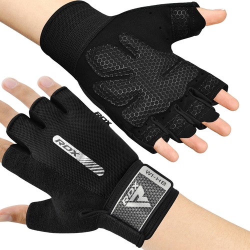 Guanti allenamento rdx - allenamento, per