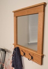 Specchio ingresso bagno